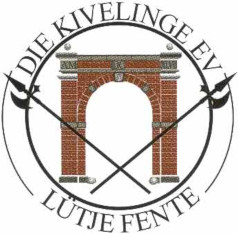 Wappen Lütje Fente